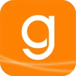 guardian android application logo